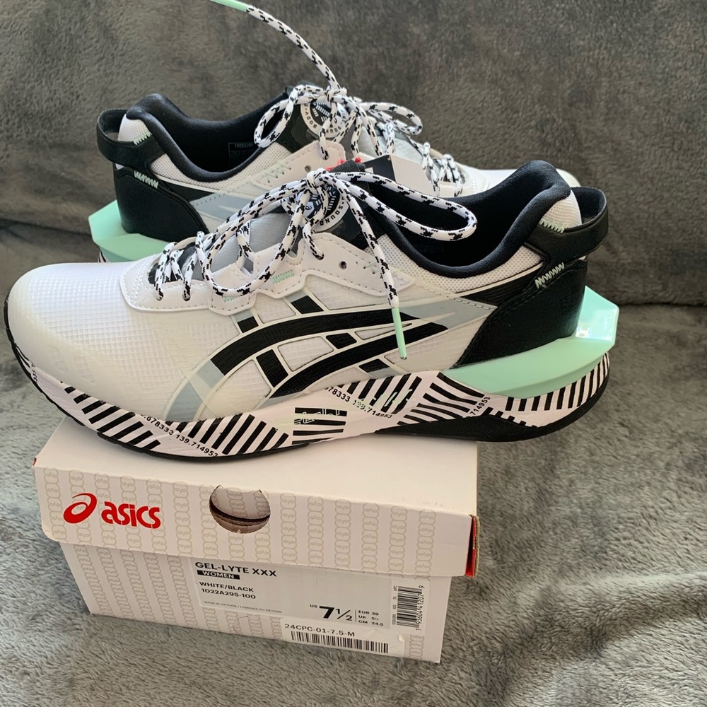 GEL-LYTE XXX MODERN TOKYO NIB.